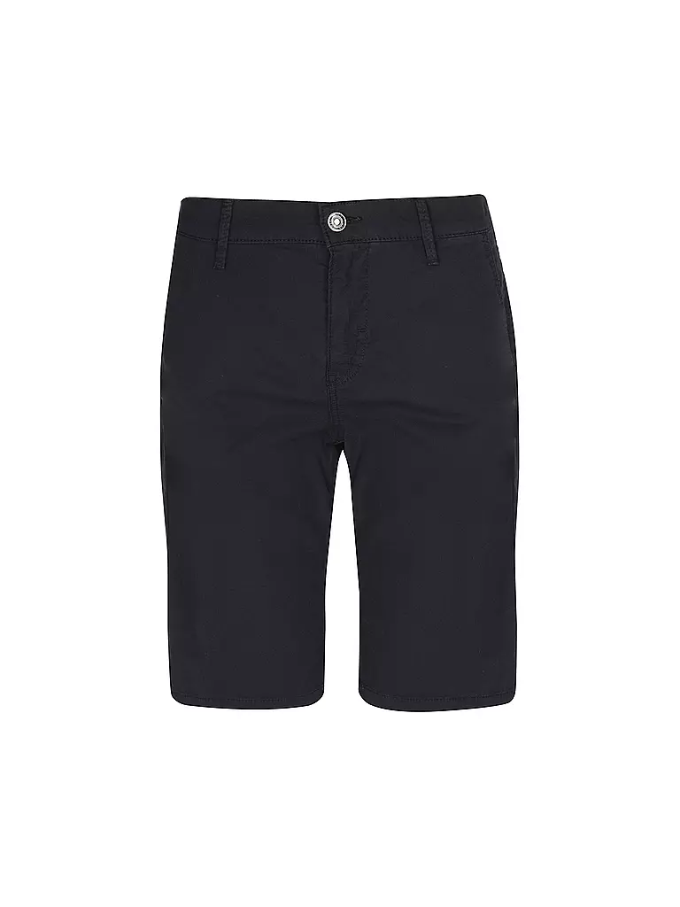 MAC | Chinoshorts | Azul