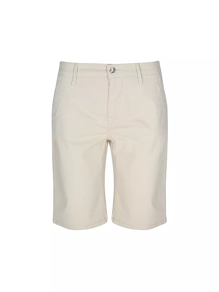 MAC | Chinoshorts | Beige