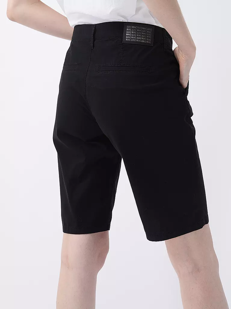 MAC | Chinoshorts | Negro