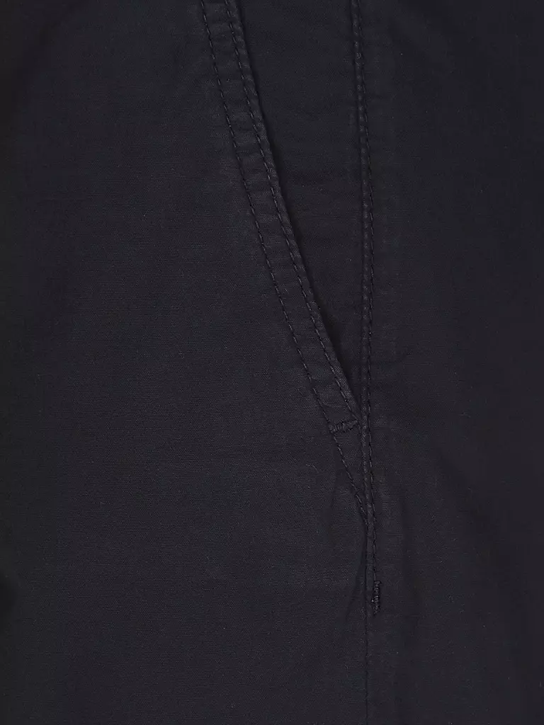 MAC | Chinoshorts | Azul