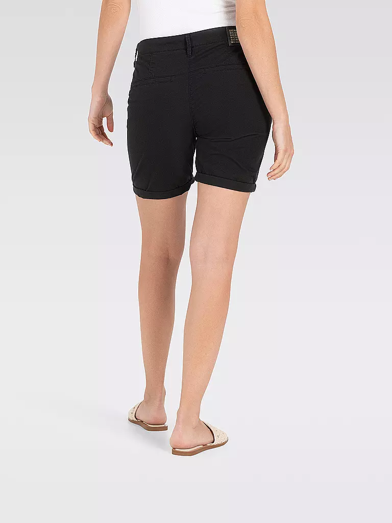 MAC | Chinoshorts | Negro