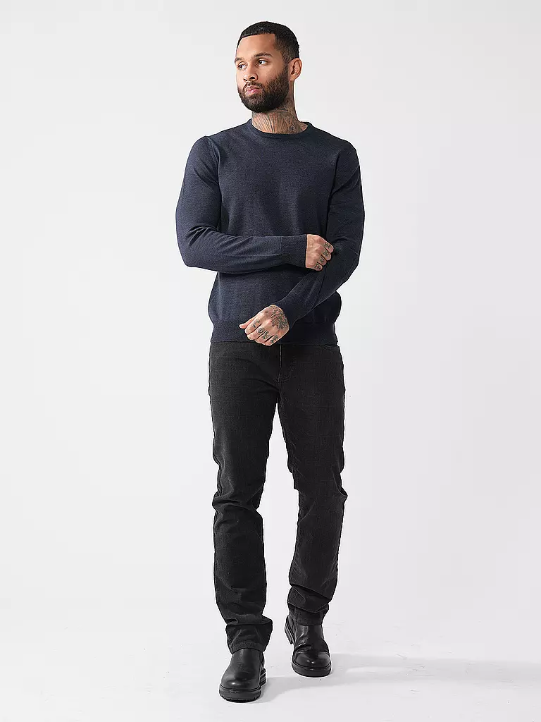 MAC | Cordhose ARNE | Gris