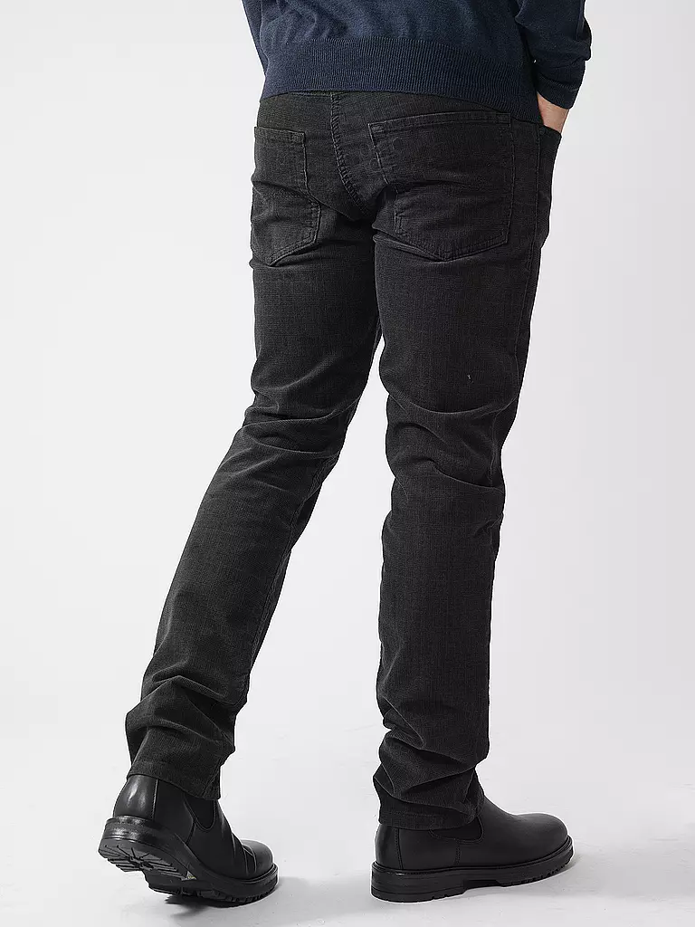 MAC | Cordhose ARNE | Gris