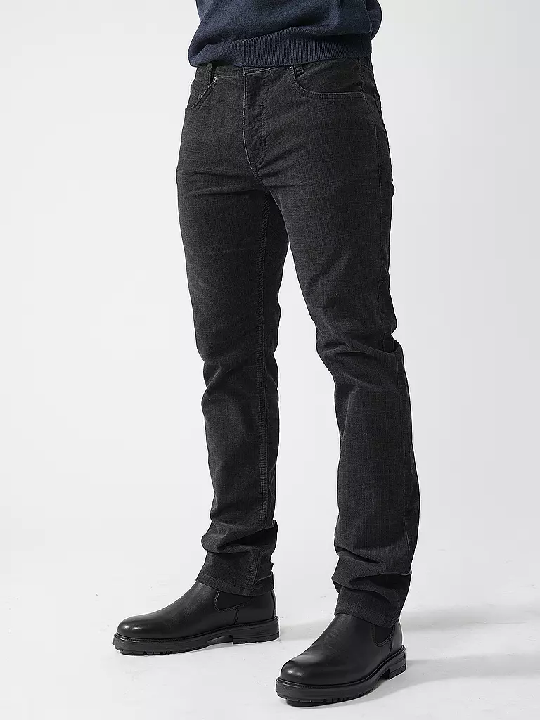 MAC | Cordhose ARNE | Gris