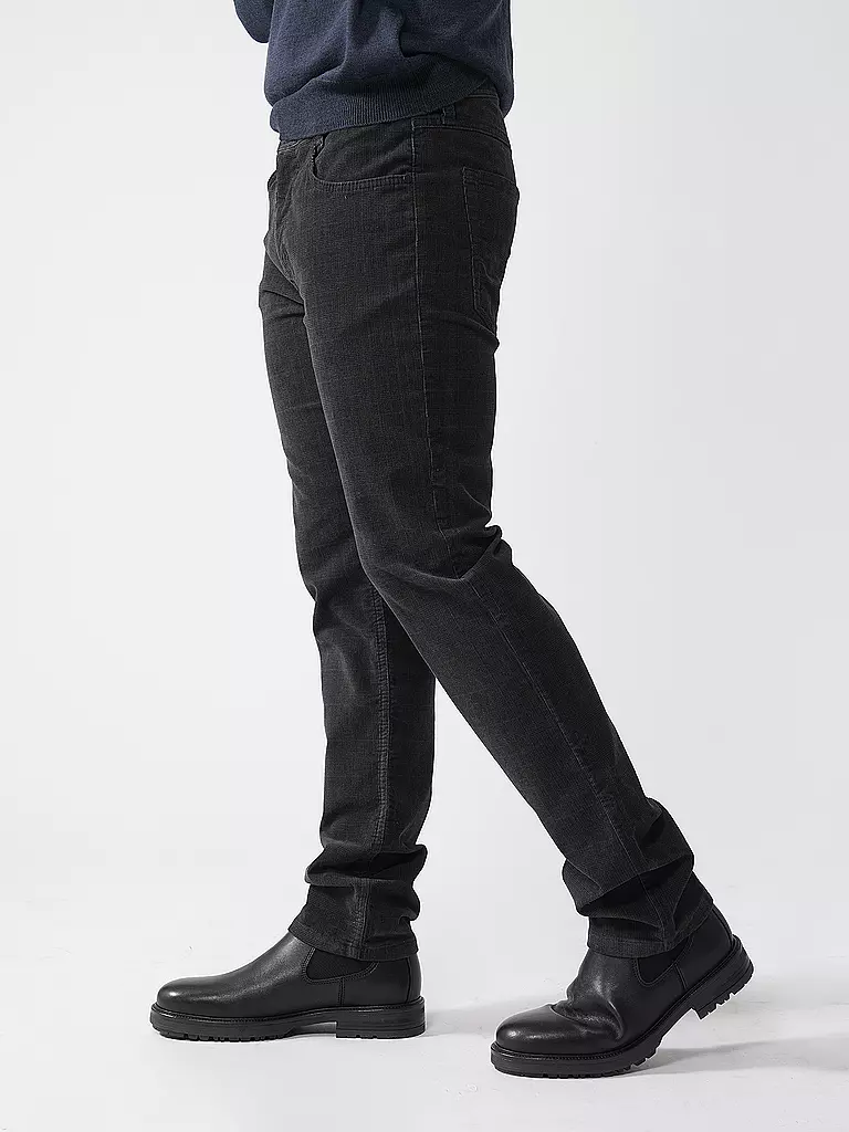 MAC | Cordhose ARNE | Gris