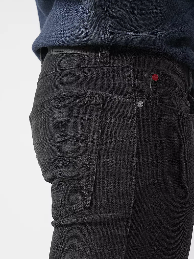 MAC | Cordhose ARNE | Gris