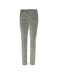 MAC | Cordhose RICH SLIM | Gris