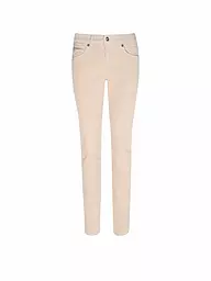 MAC | Cordhose Slim Fit | Beige