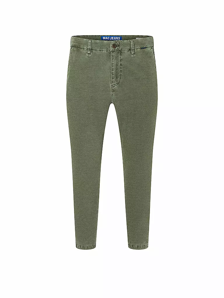 MAC | Cordhose Tapered Fit GRIFFIN  | Oliva