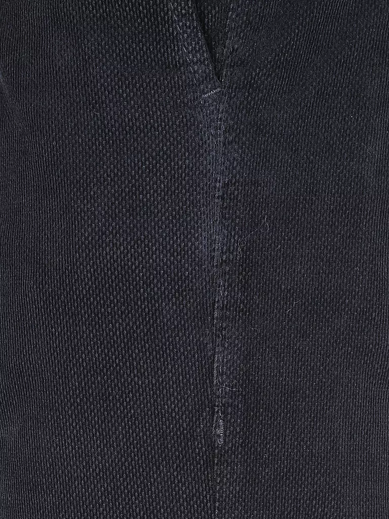 MAC | Cordhose Tapered Fit GRIFFIN  | Azul oscuro