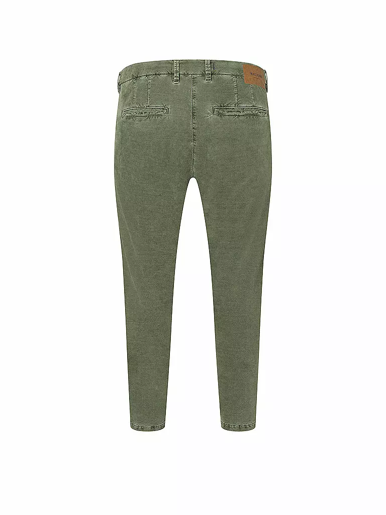 MAC | Cordhose Tapered Fit GRIFFIN  | Oliva