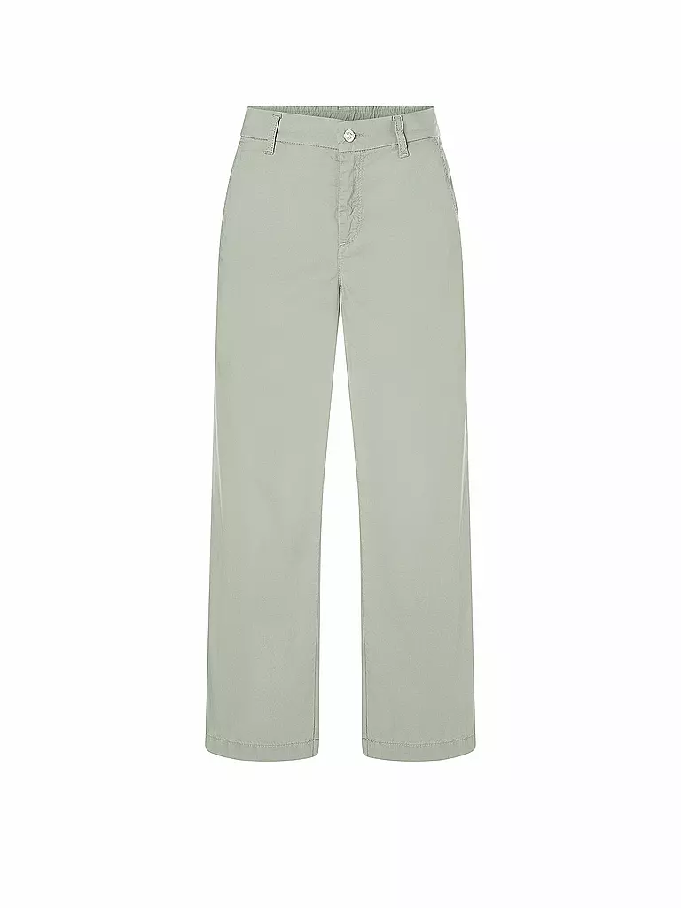 MAC | Culotte CARI | Oliva