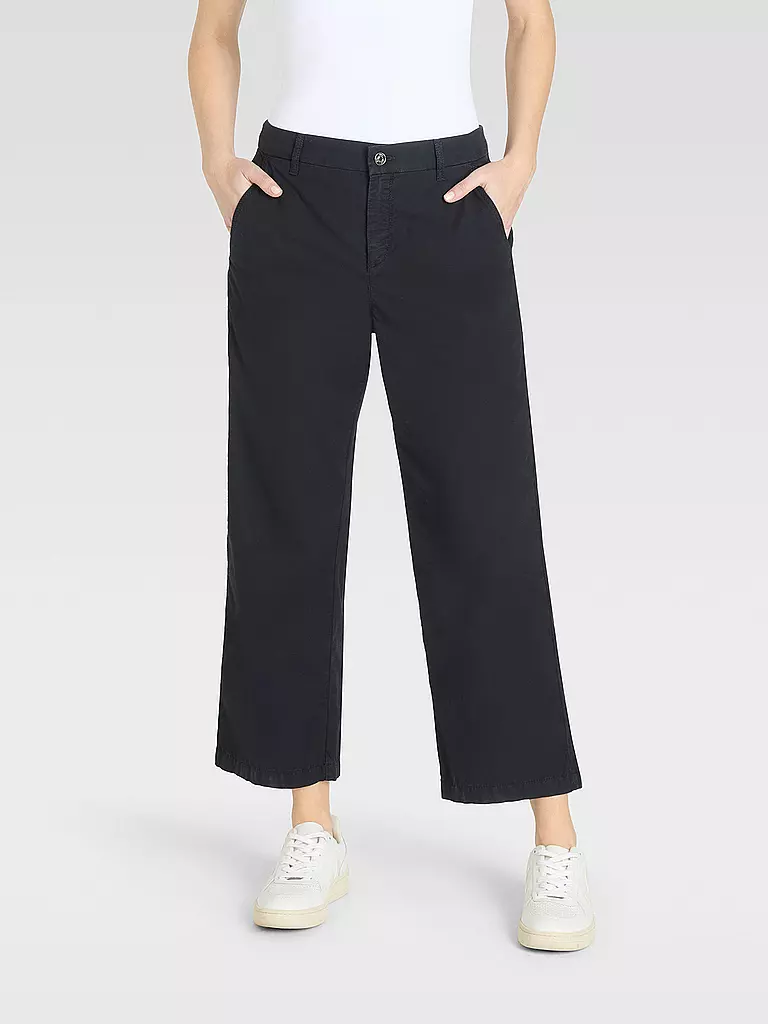 MAC | Culotte CARI | Azul oscuro