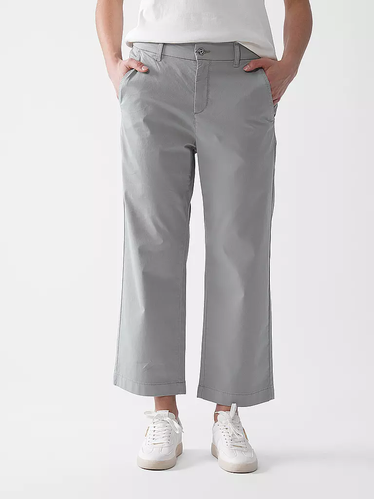 MAC | Culotte CARI | Oliva