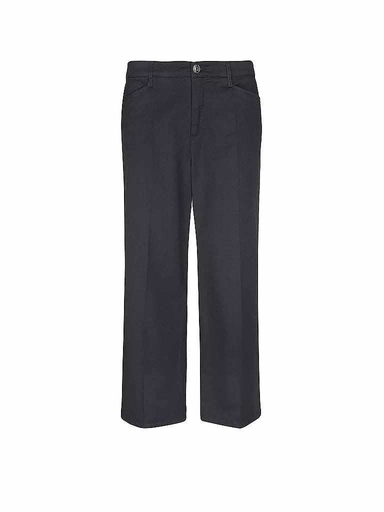 MAC | Culotte CHIARA | Azul oscuro