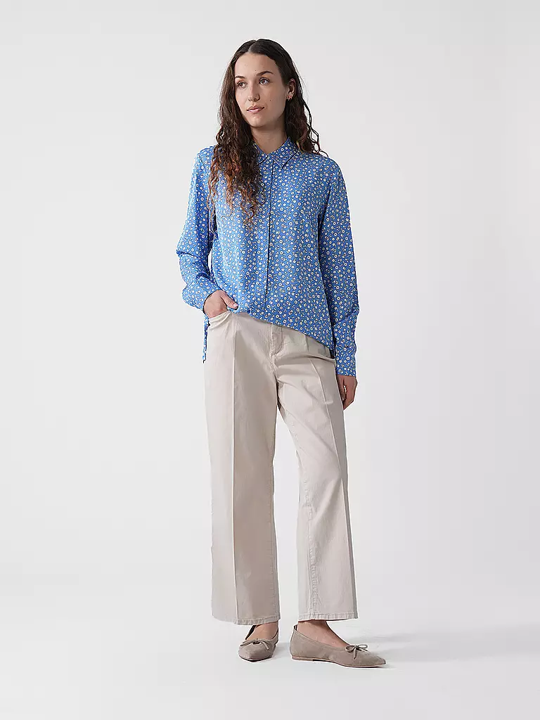 MAC | Culotte CHIARA | Crema