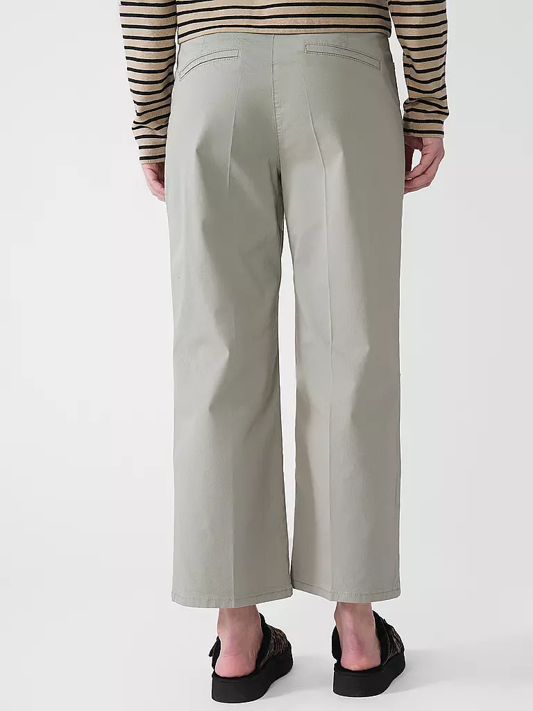 MAC | Culotte CHIARA | Oliva