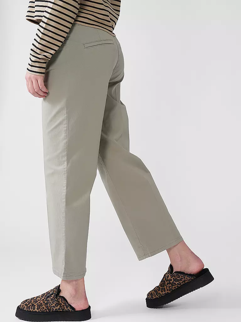 MAC | Culotte CHIARA | Oliva