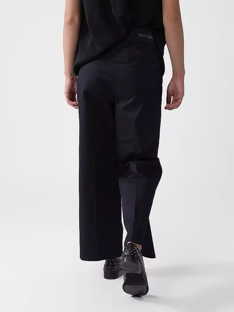 MAC | Culotte CHIARA | Azul oscuro