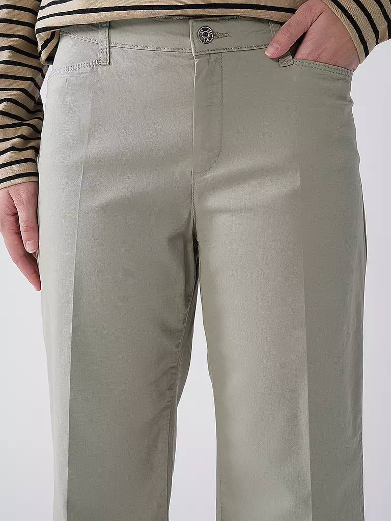 MAC | Culotte CHIARA | Oliva