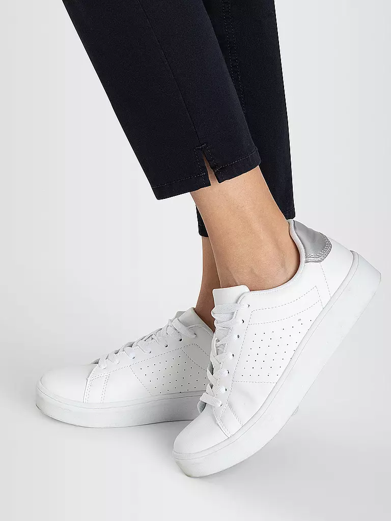 MAC | Hose 7/8 Dream Summer | Azul oscuro