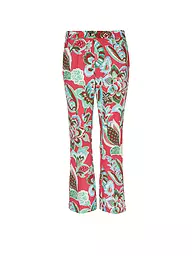 MAC | Hose AIDA KICK 7/8 | Multicolor