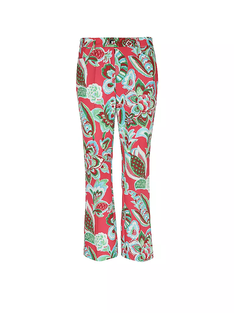 MAC | Hose AIDA KICK 7/8 | Multicolor