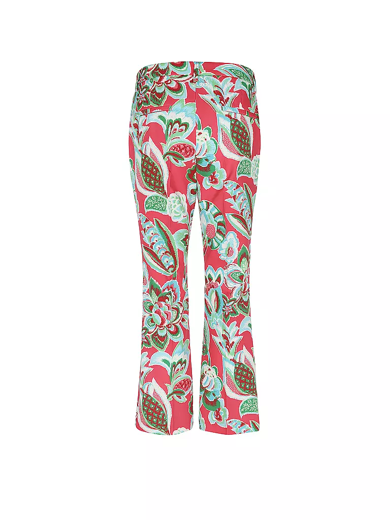 MAC | Hose AIDA KICK 7/8 | Multicolor