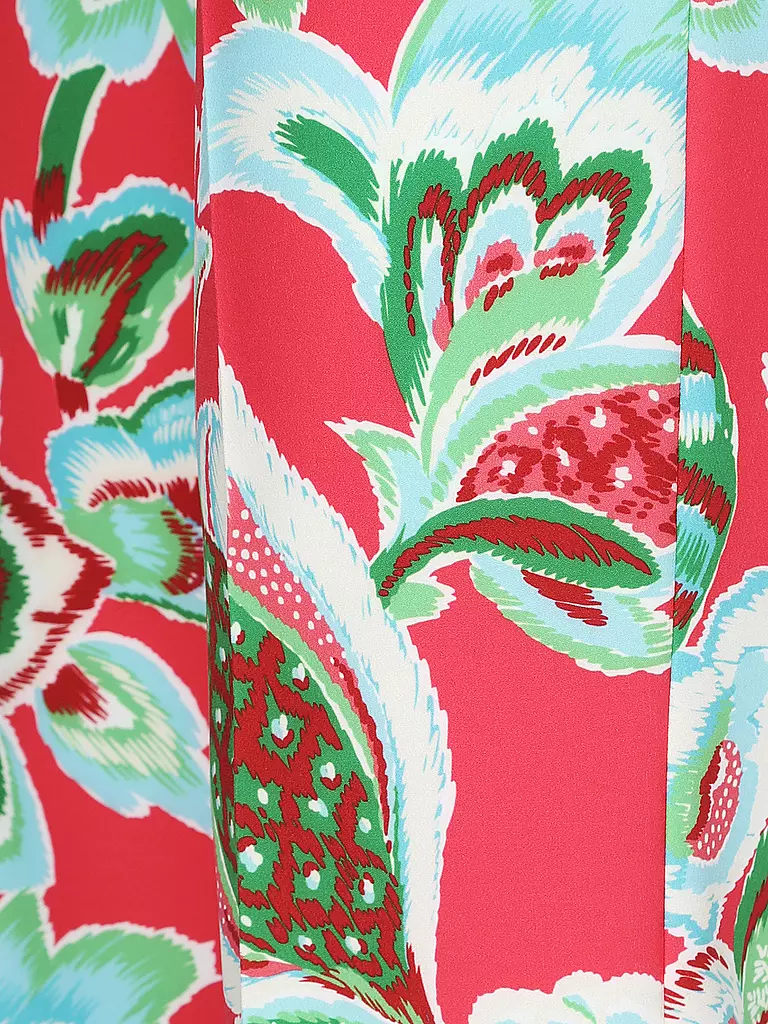 MAC | Hose AIDA KICK 7/8 | Multicolor