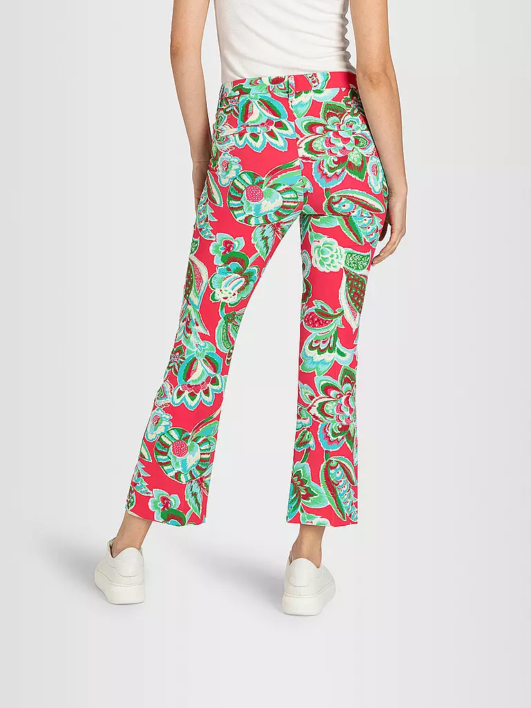 MAC | Hose AIDA KICK 7/8 | Multicolor
