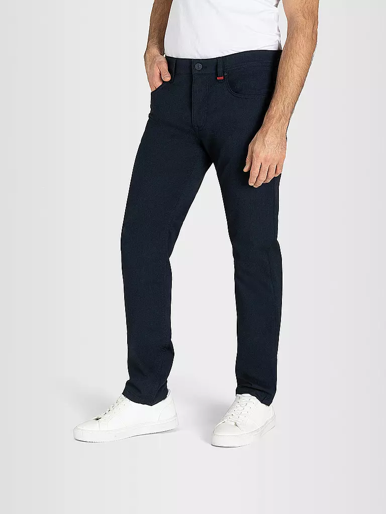 MAC | Hose ARNE  | Azul oscuro