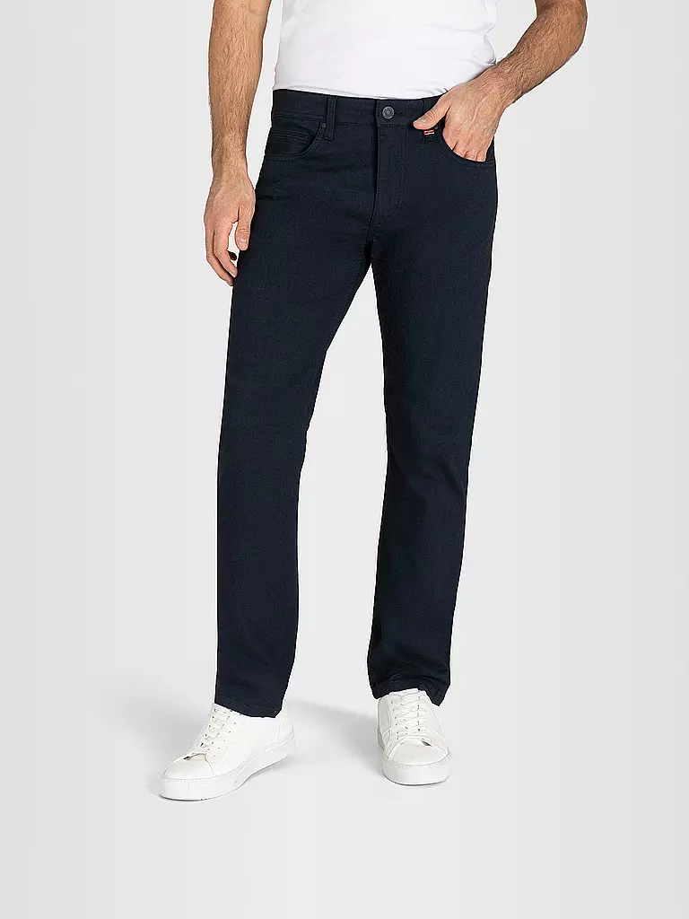 MAC | Hose ARNE  | Azul oscuro