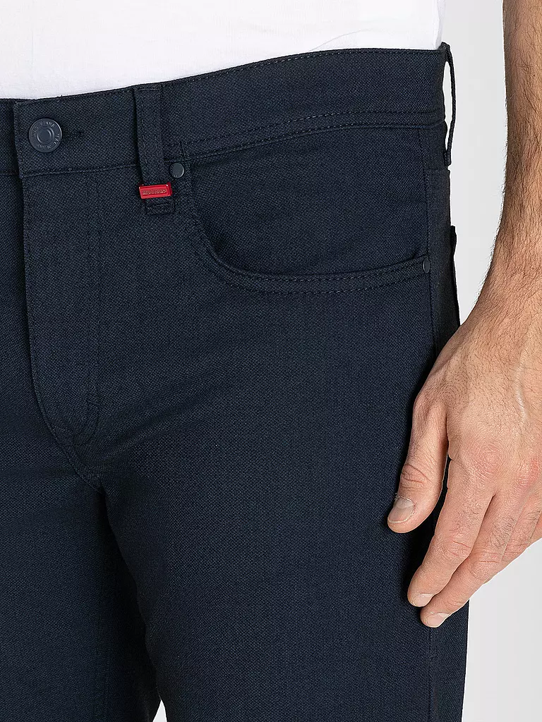 MAC | Hose ARNE  | Azul oscuro