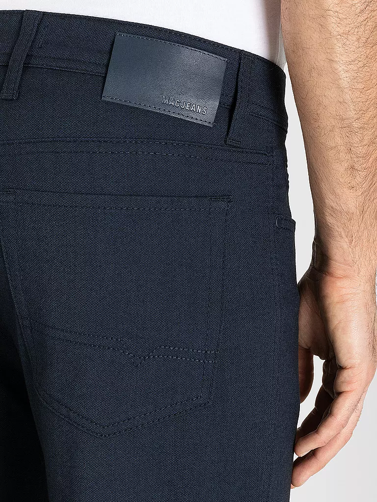 MAC | Hose ARNE  | Azul oscuro