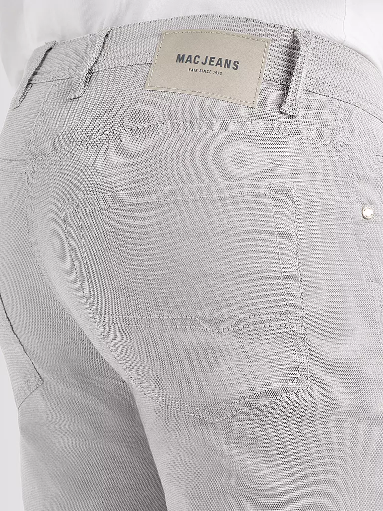 MAC | Hose ARNE | Gris claro