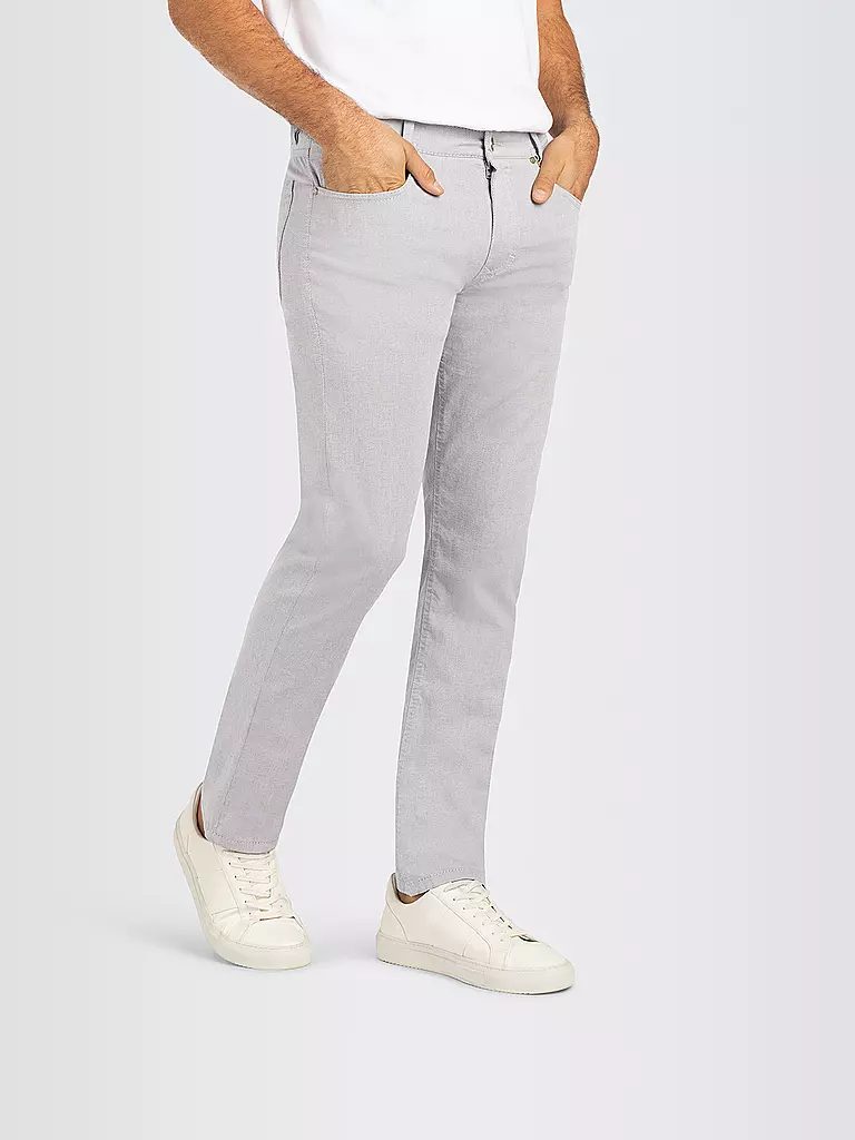 MAC | Hose ARNE | Gris claro