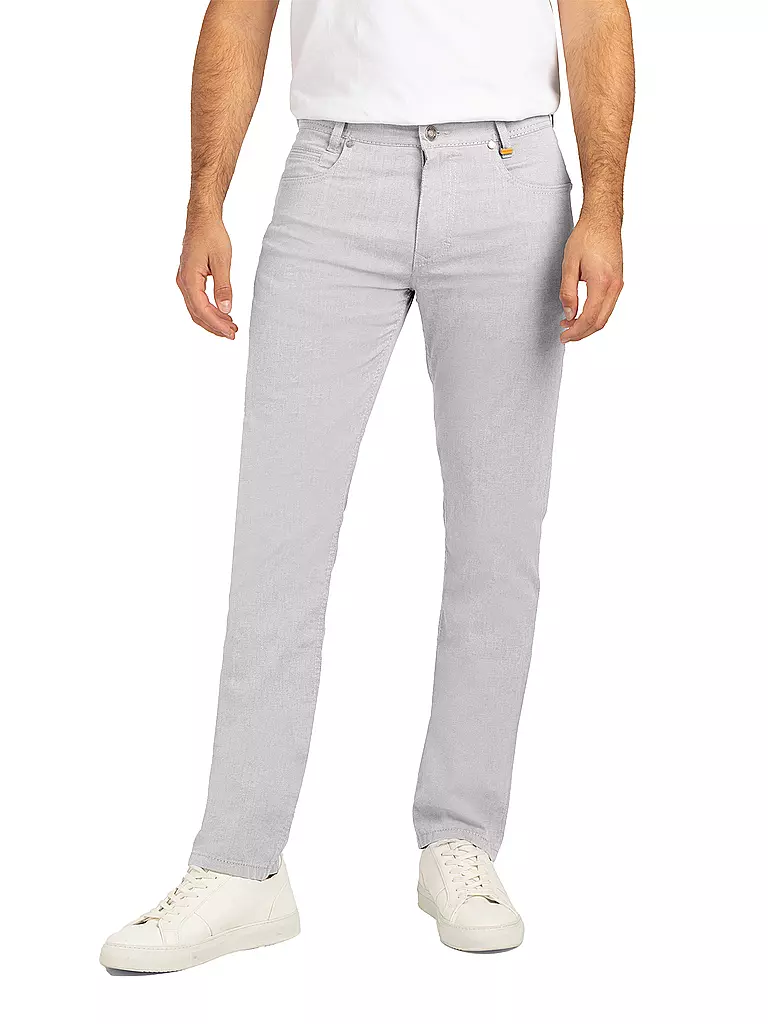 MAC | Hose ARNE | Gris claro