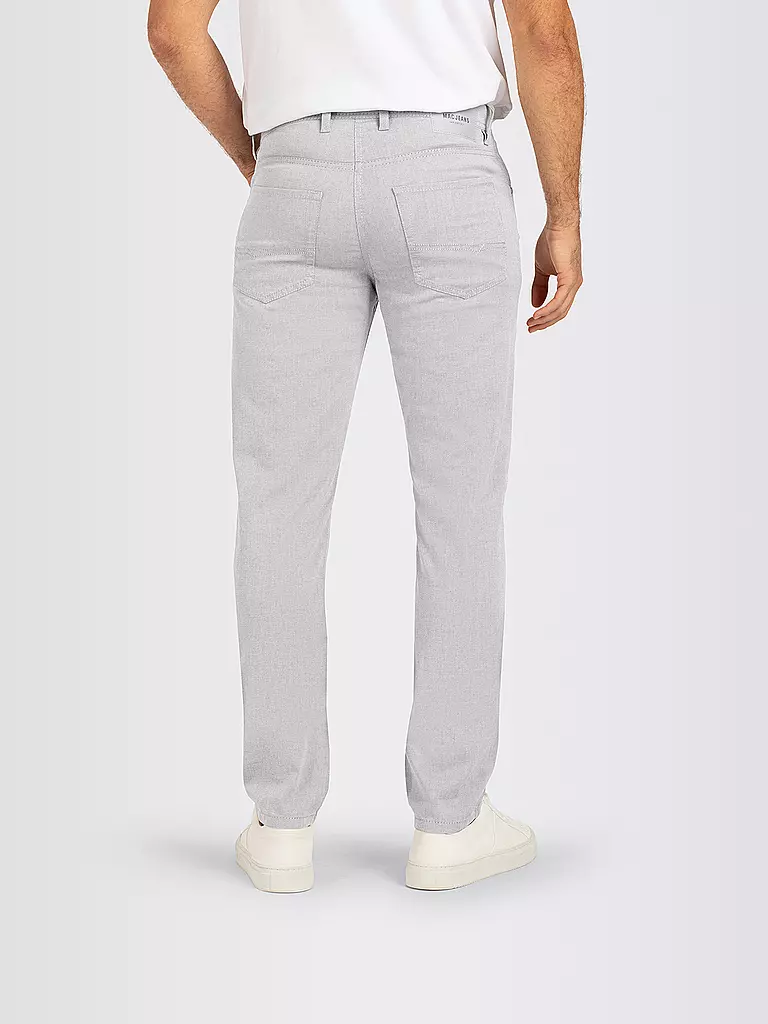 MAC | Hose ARNE | Gris claro