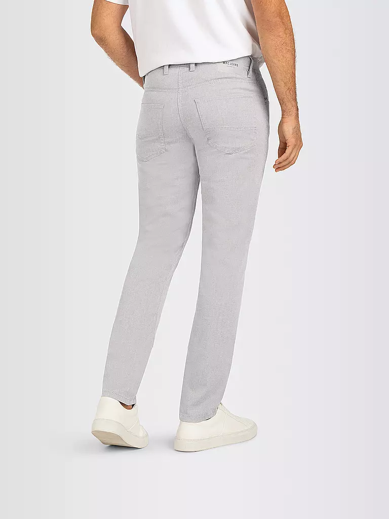 MAC | Hose ARNE | Gris claro