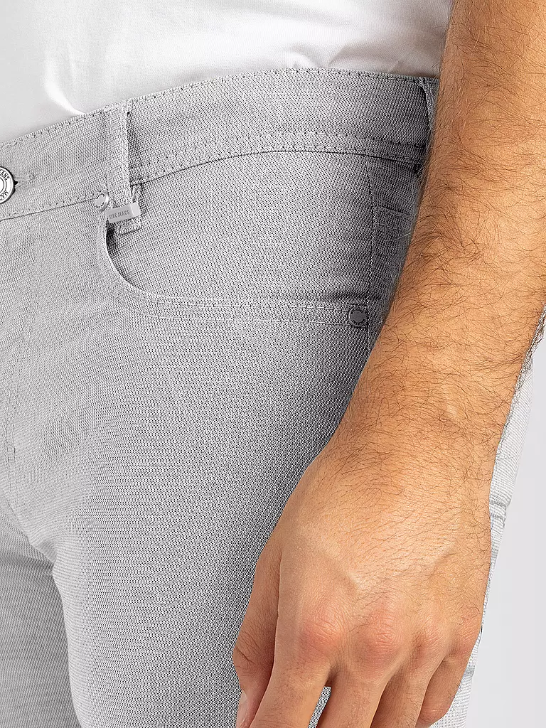 MAC | Hose ARNE | Gris claro