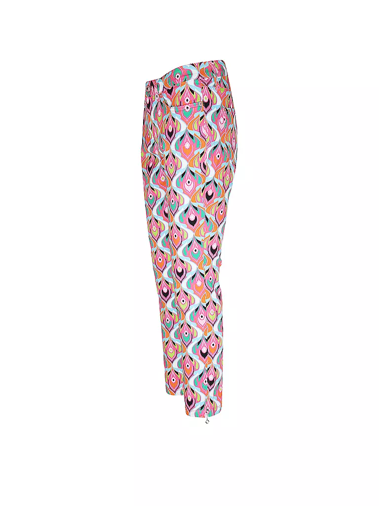 MAC | Hose DREAM CHIC 7/8 | Fucsia