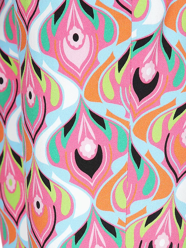 MAC | Hose DREAM CHIC 7/8 | Fucsia