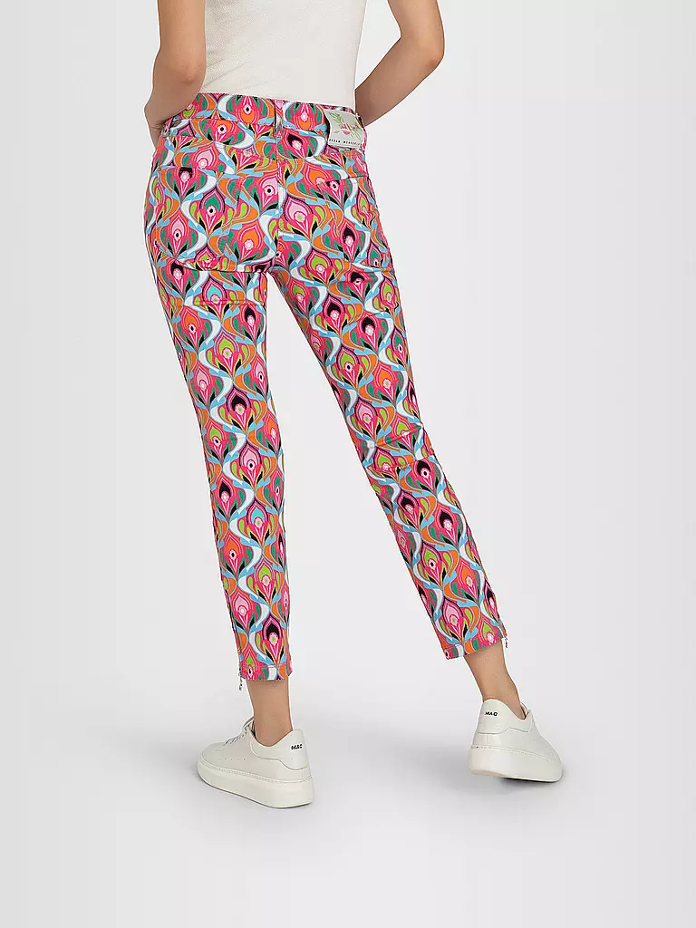 MAC | Hose DREAM CHIC 7/8 | Fucsia