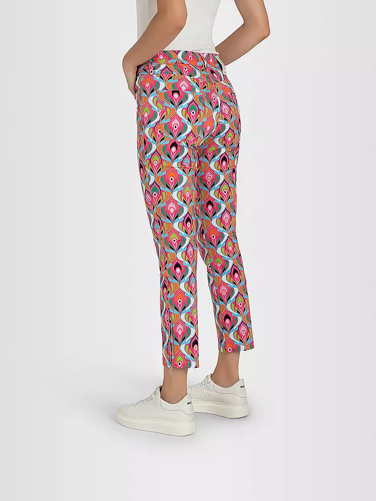 MAC | Hose DREAM CHIC 7/8 | Fucsia