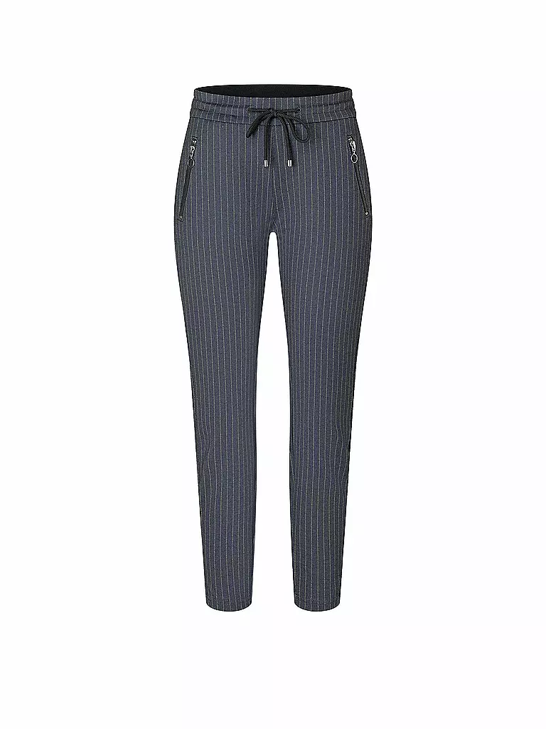 MAC | Hose Jogging Fit EASY | Azul oscuro