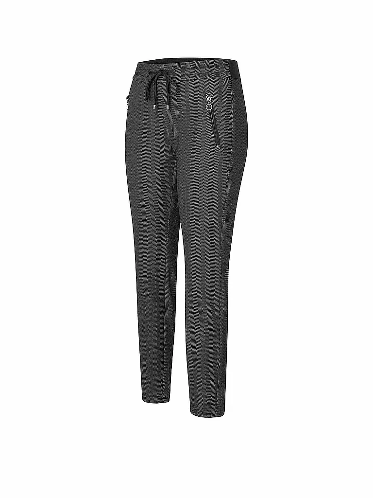 MAC | Hose Jogging Fit EASY | Gris