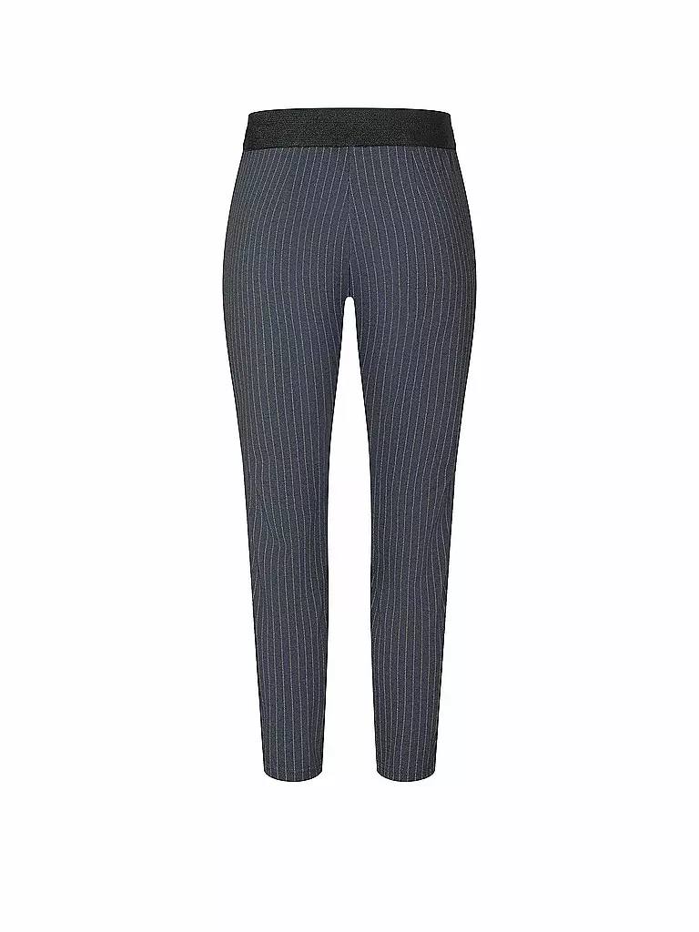 MAC | Hose Jogging Fit EASY | Azul oscuro