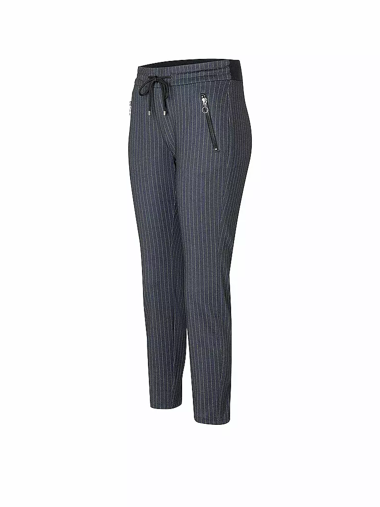 MAC | Hose Jogging Fit EASY | Azul oscuro