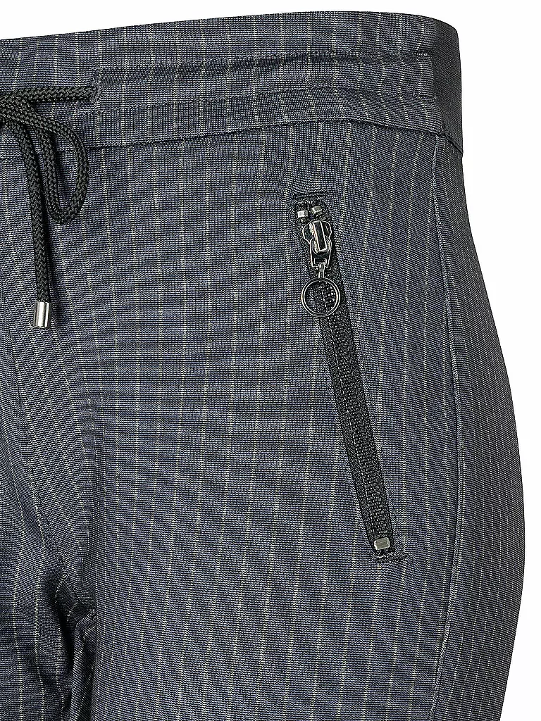 MAC | Hose Jogging Fit EASY | Azul oscuro