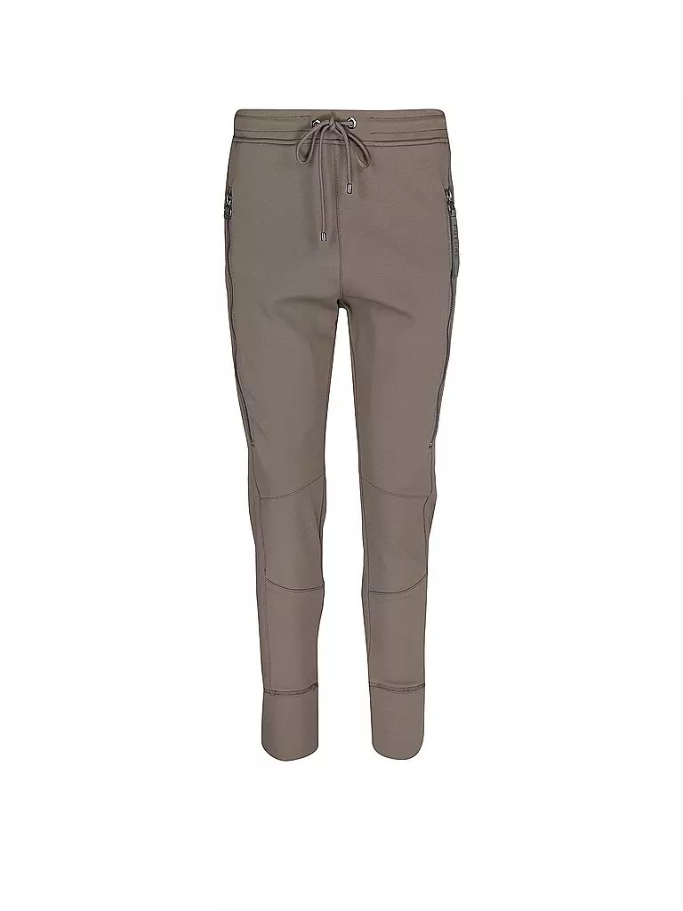 MAC | Hose Jogging Fit Future 2.0  | Gris